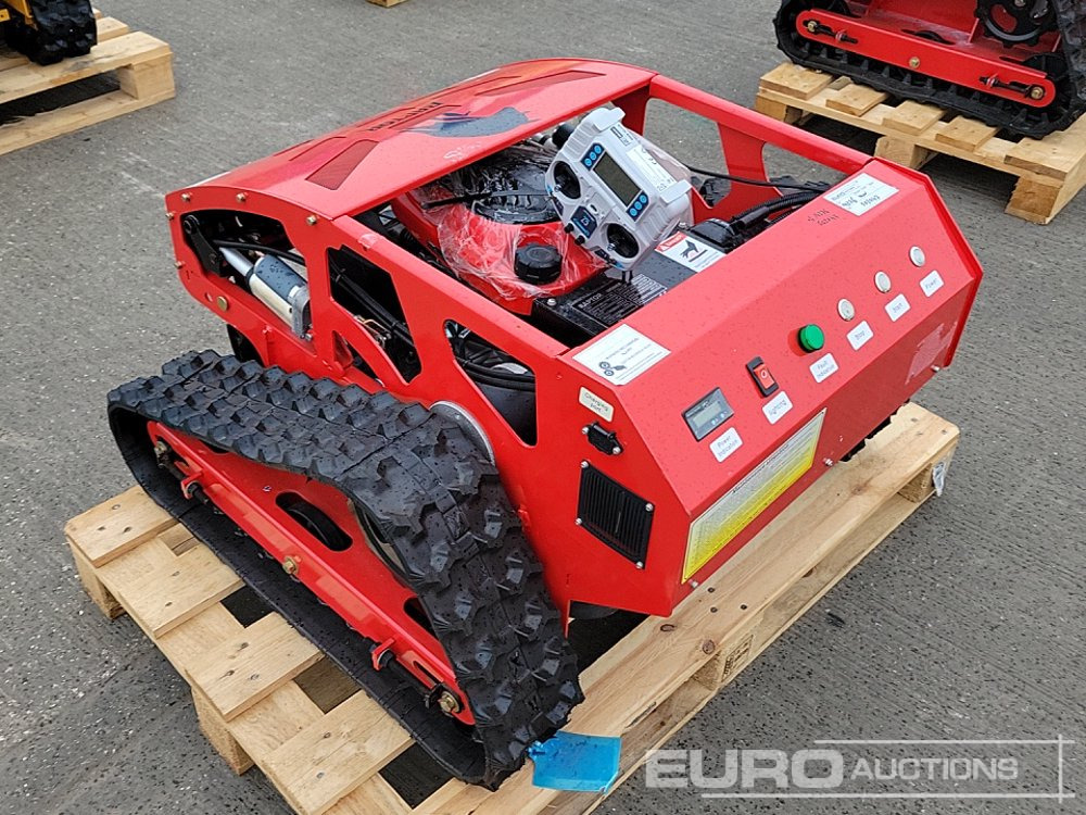 Unused 2025 Raptor VT-900 - Cortador de grama: foto 3 Unused 2025 Raptor VT-900 - Cortador de grama: foto 3