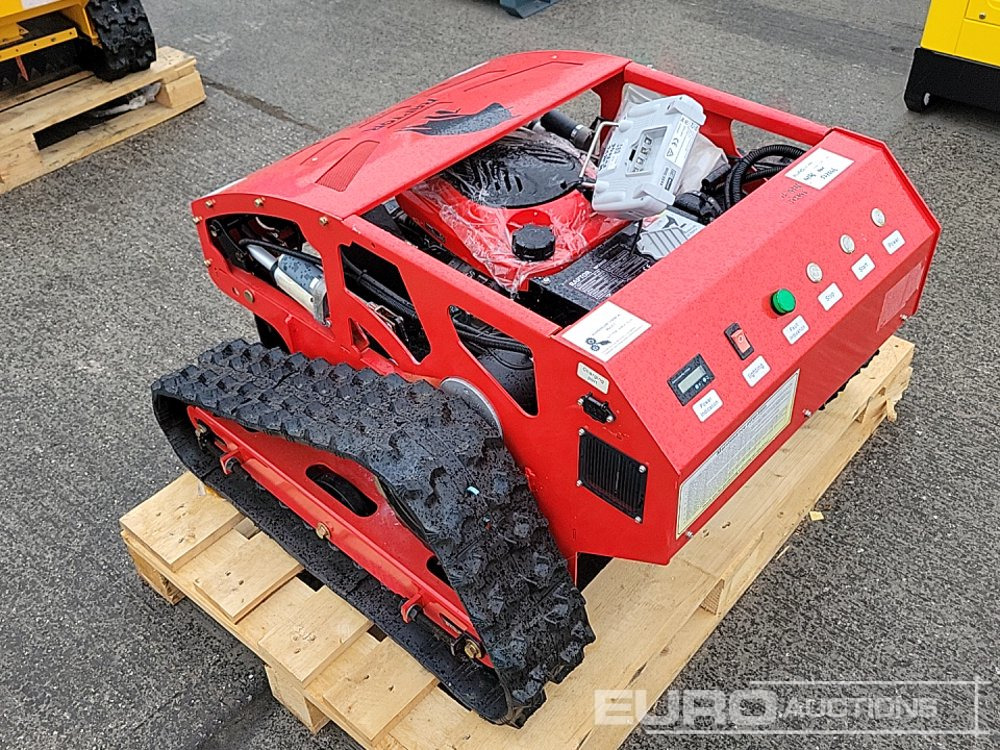 Unused 2025 Raptor VT-900 - Cortador de grama: foto 3 Unused 2025 Raptor VT-900 - Cortador de grama: foto 3