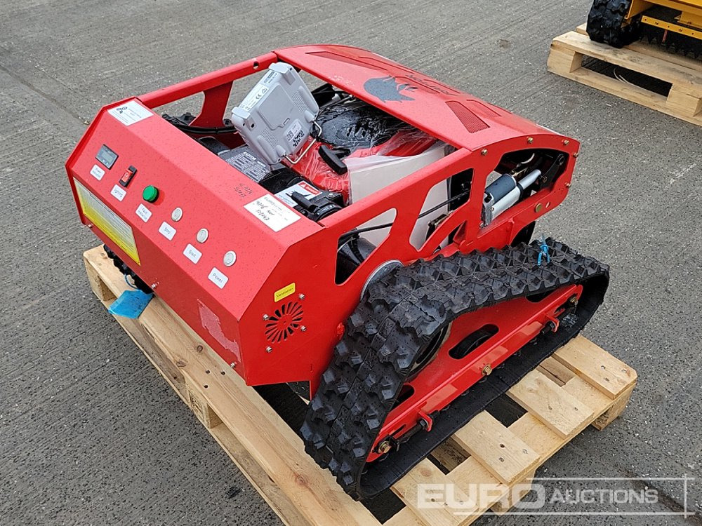 Unused 2025 Raptor VT-900 - Cortador de grama: foto 5 Unused 2025 Raptor VT-900 - Cortador de grama: foto 5