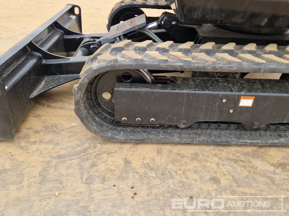 Mini escavadeira Unused 2025 Sany SY35U: foto 9