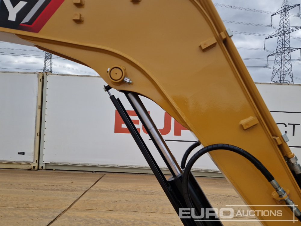 Mini escavadeira Unused 2025 Sany SY35U: foto 18