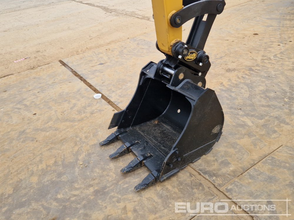 Mini escavadeira Unused 2025 Sany SY35U: foto 29