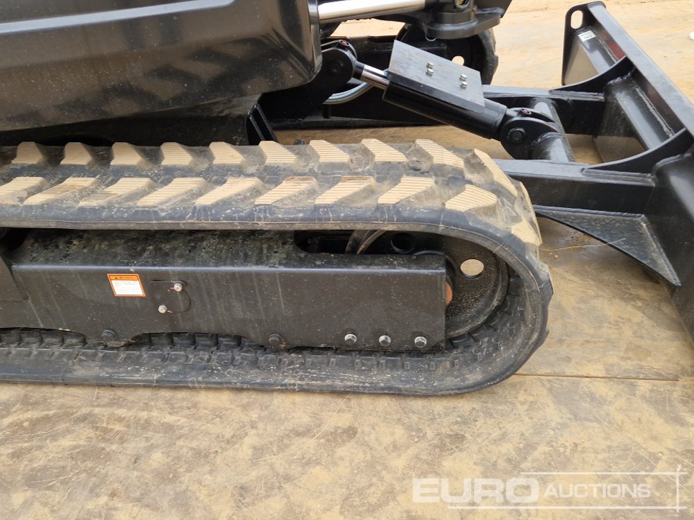 Mini escavadeira Unused 2025 Sany SY35U: foto 15