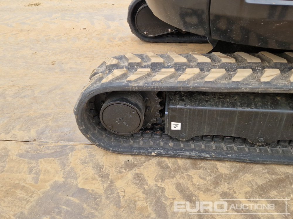 Mini escavadeira Unused 2025 Sany SY35U: foto 13