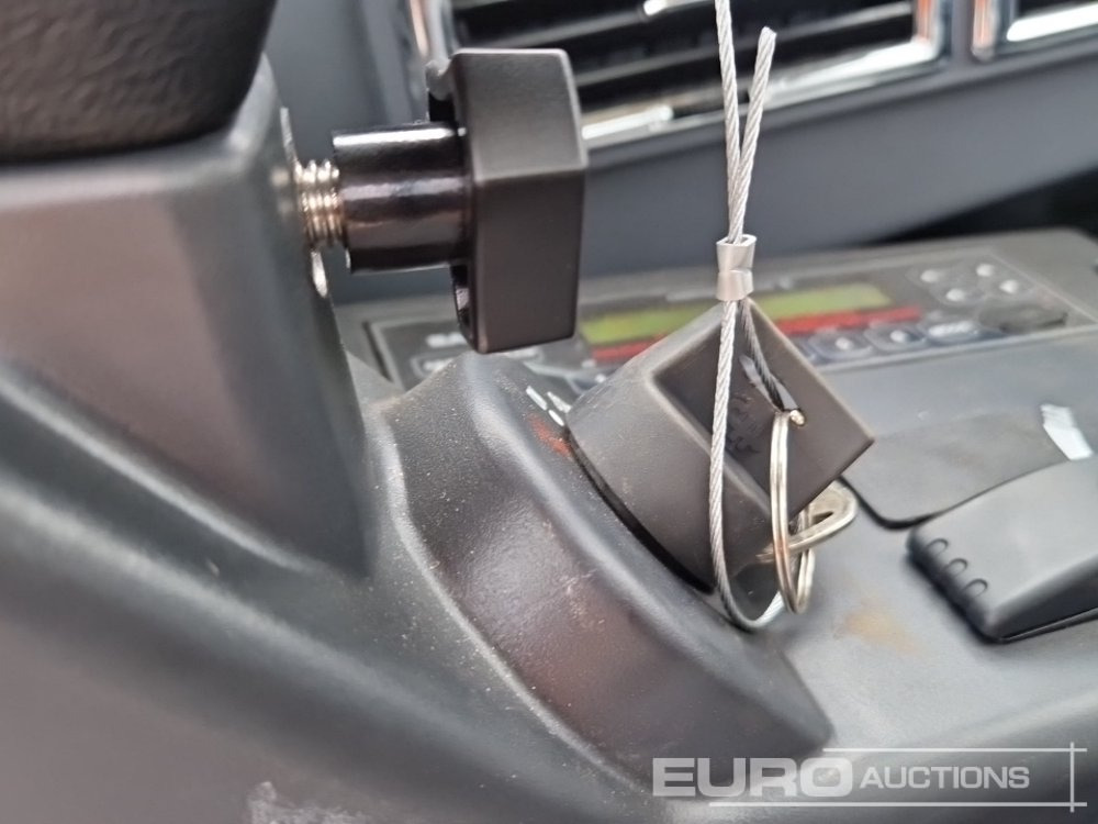 Mini escavadeira Unused 2025 Sany SY35U: foto 39