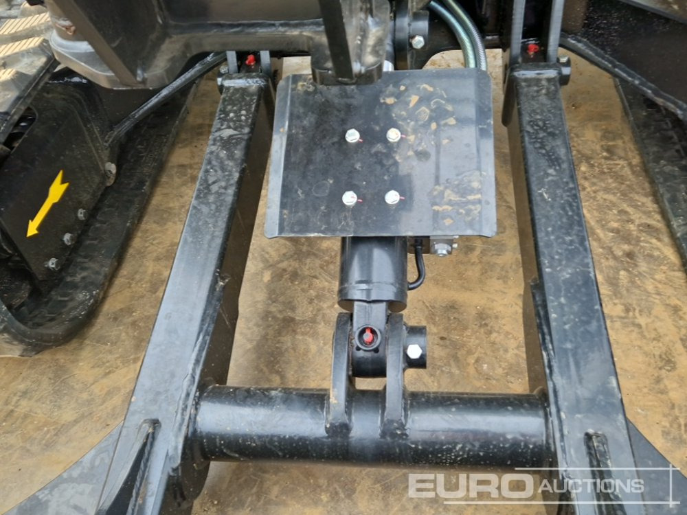 Mini escavadeira Unused 2025 Sany SY35U: foto 24