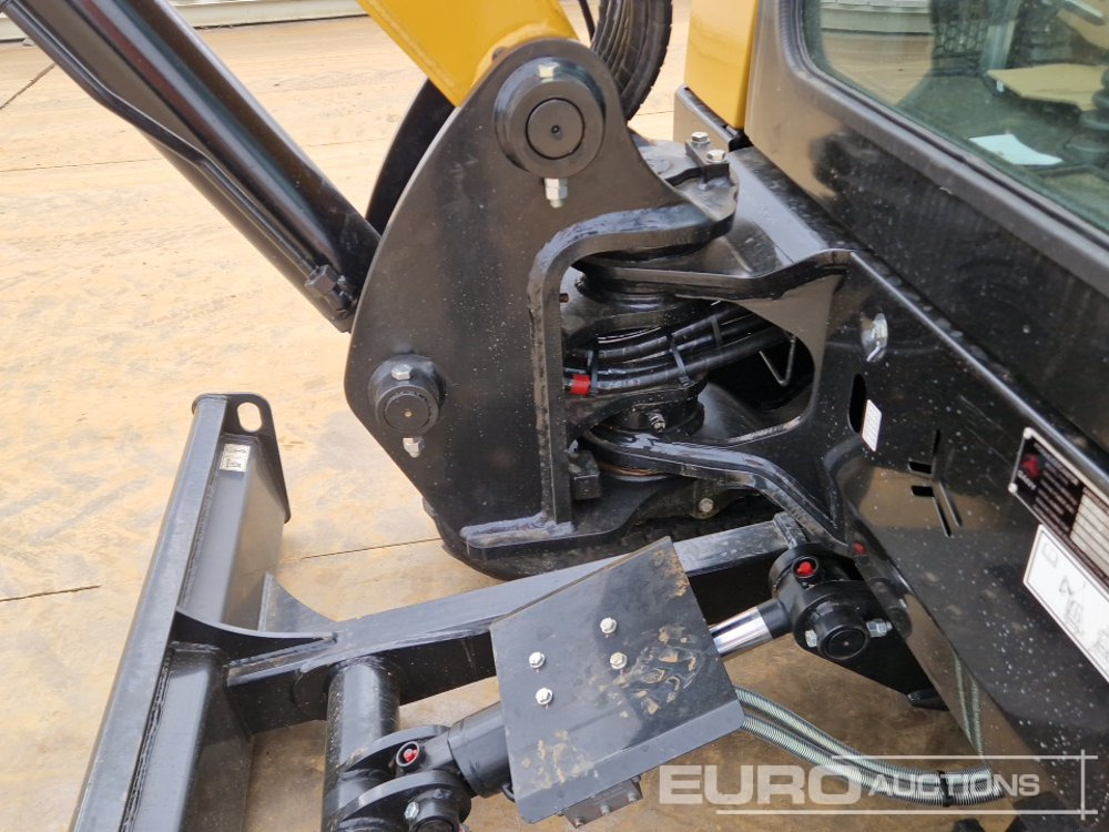 Mini escavadeira Unused 2025 Sany SY35U: foto 17