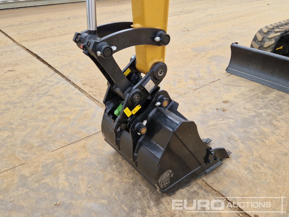 Mini escavadeira Unused 2025 Sany SY35U: foto 22