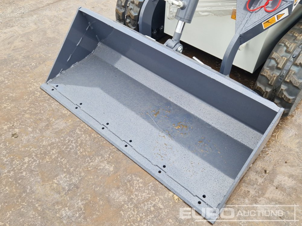 Mini carregadeira Unused 2025 Toft ST25M-6: foto 31
