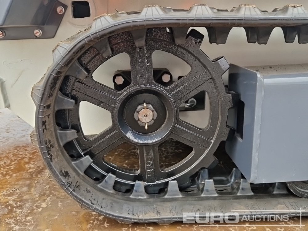 Mini carregadeira Unused 2025 Toft ST25M-6: foto 14