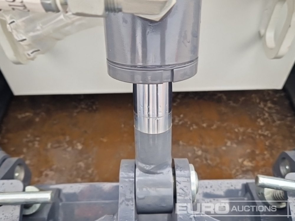 Mini carregadeira Unused 2025 Toft ST25M-6: foto 28