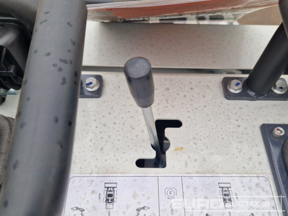 Mini carregadeira Unused 2025 Toft ST25M-6: foto 35