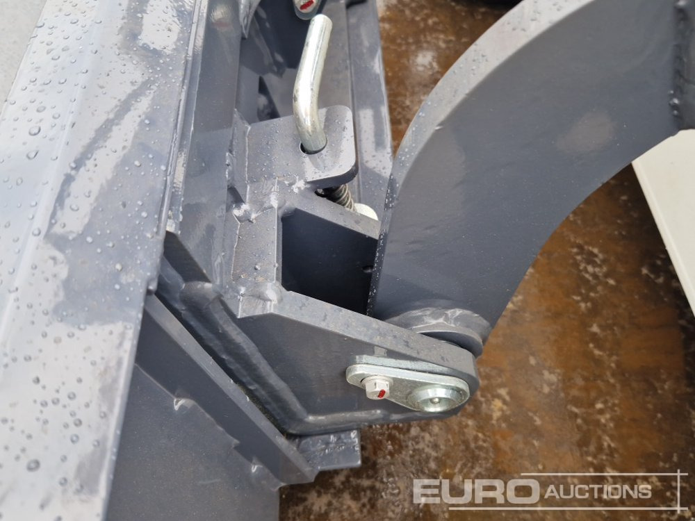 Mini carregadeira Unused 2025 Toft ST25M-6: foto 23