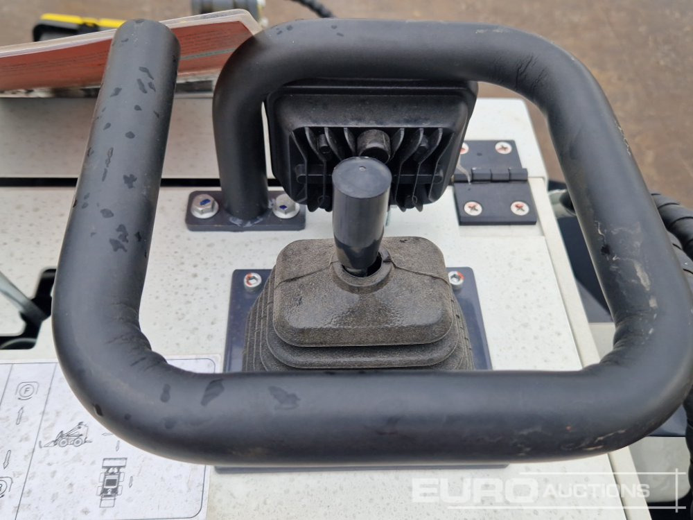 Mini carregadeira Unused 2025 Toft ST25M-6: foto 36