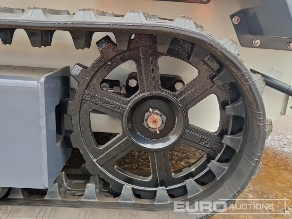 Mini carregadeira Unused 2025 Toft ST25M-6: foto 11