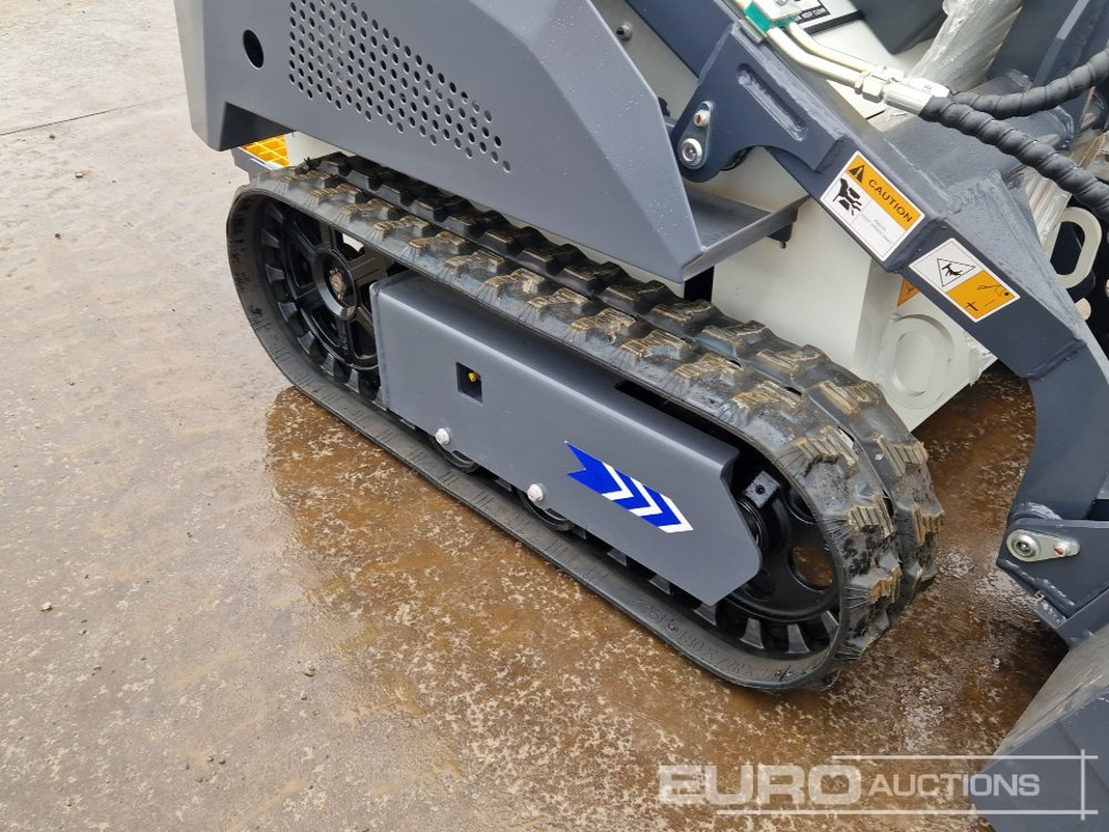 Mini carregadeira Unused 2025 Toft ST25M-6: foto 16