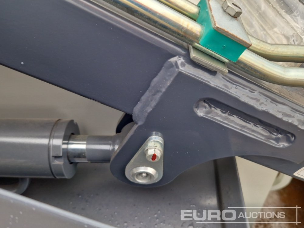 Mini carregadeira Unused 2025 Toft ST25M-6: foto 25
