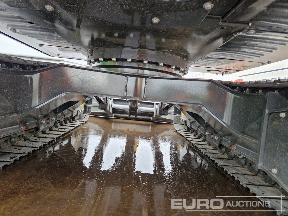 Mini escavadeira Unused 2025 XCMG XE60G PRO: foto 29