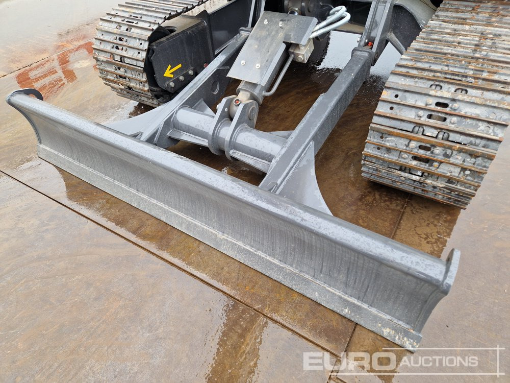 Mini escavadeira Unused 2025 XCMG XE60G PRO: foto 36