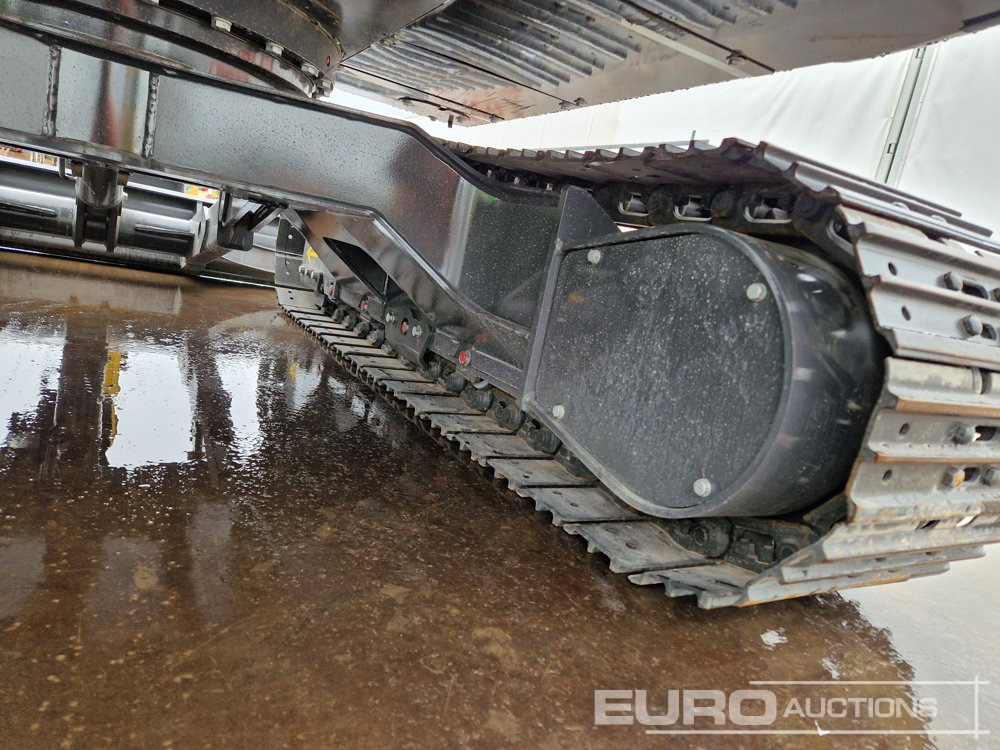 Mini escavadeira Unused 2025 XCMG XE60G PRO: foto 27