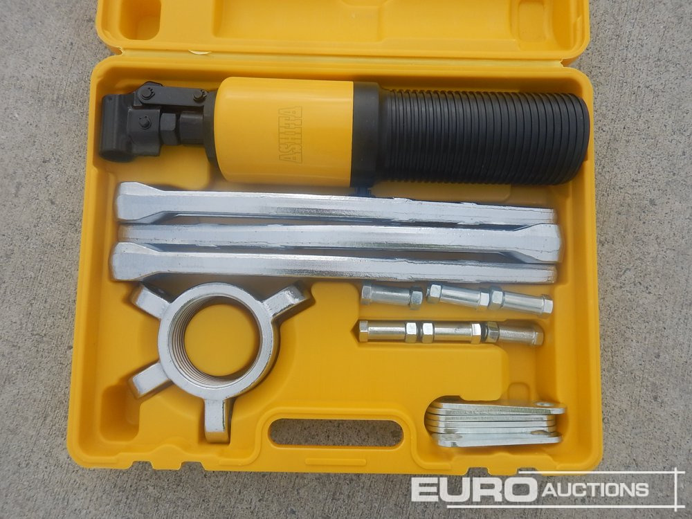 Unused Ashita HHL-20 - Equipamento de construção: foto 1 Unused Ashita HHL-20 - Equipamento de construção: foto 1