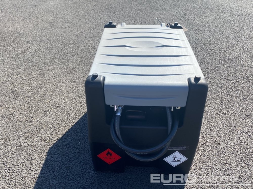 Depósito de armazenamento Unused Emiliana Serbatoi 220 Litre Carry Bowser: foto 8