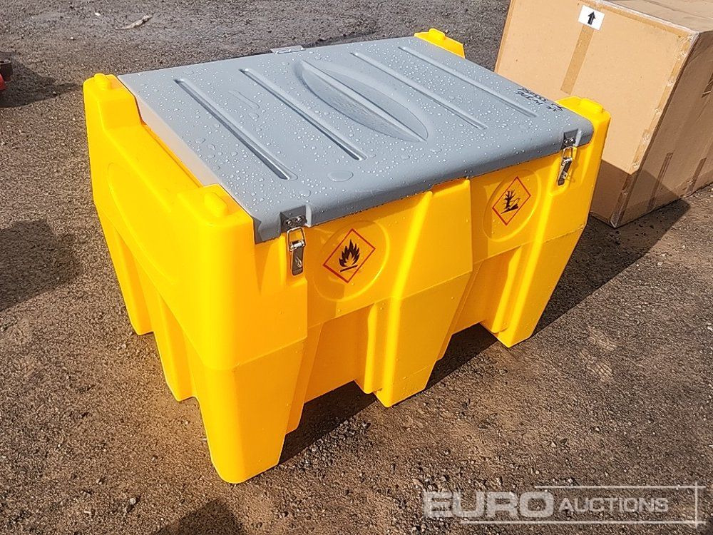 Unused Klamel DPK-480 - Depósito de armazenamento: foto 5 Unused Klamel DPK-480 - Depósito de armazenamento: foto 5