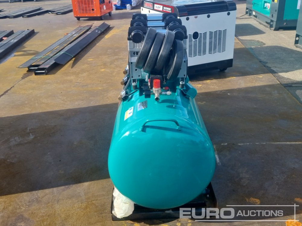 Unused Schmelzer S1200 3-300 - Compressor de ar: foto 4 Unused Schmelzer S1200 3-300 - Compressor de ar: foto 4