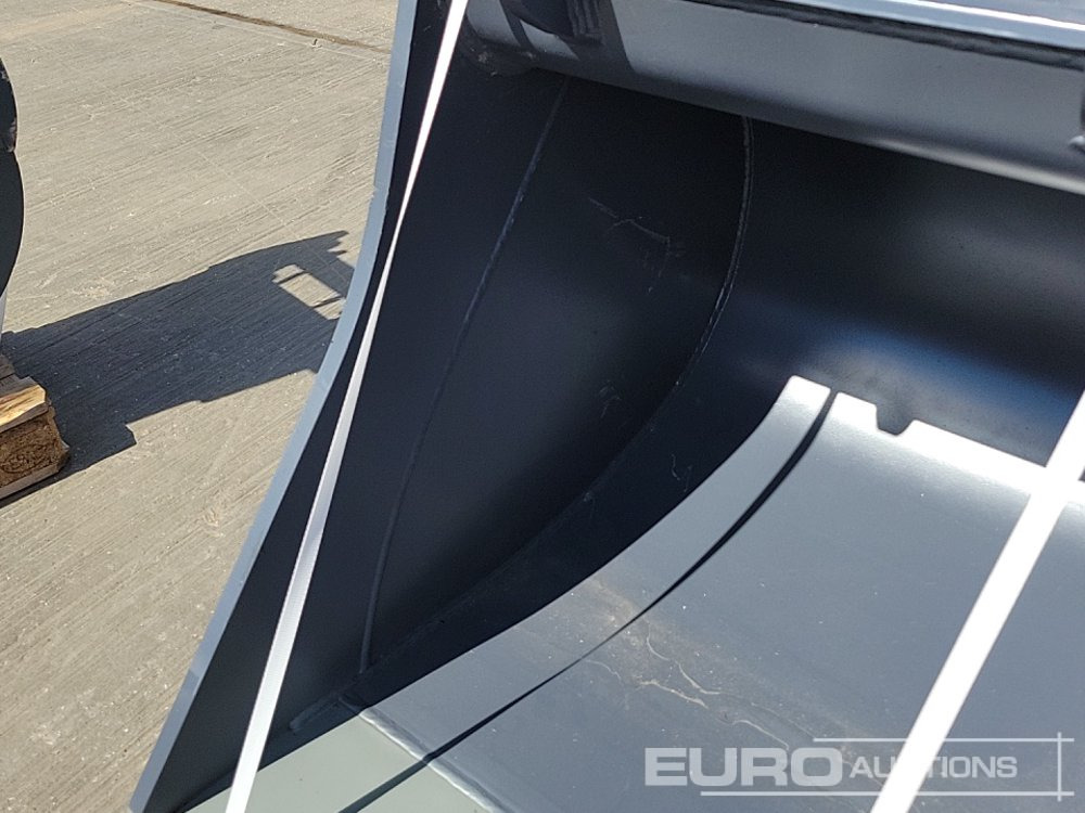 Balde nuevo Unused Stickland 36" Digging Bucket S70 Hitch to suit 18-33 Ton Excavator: foto 10