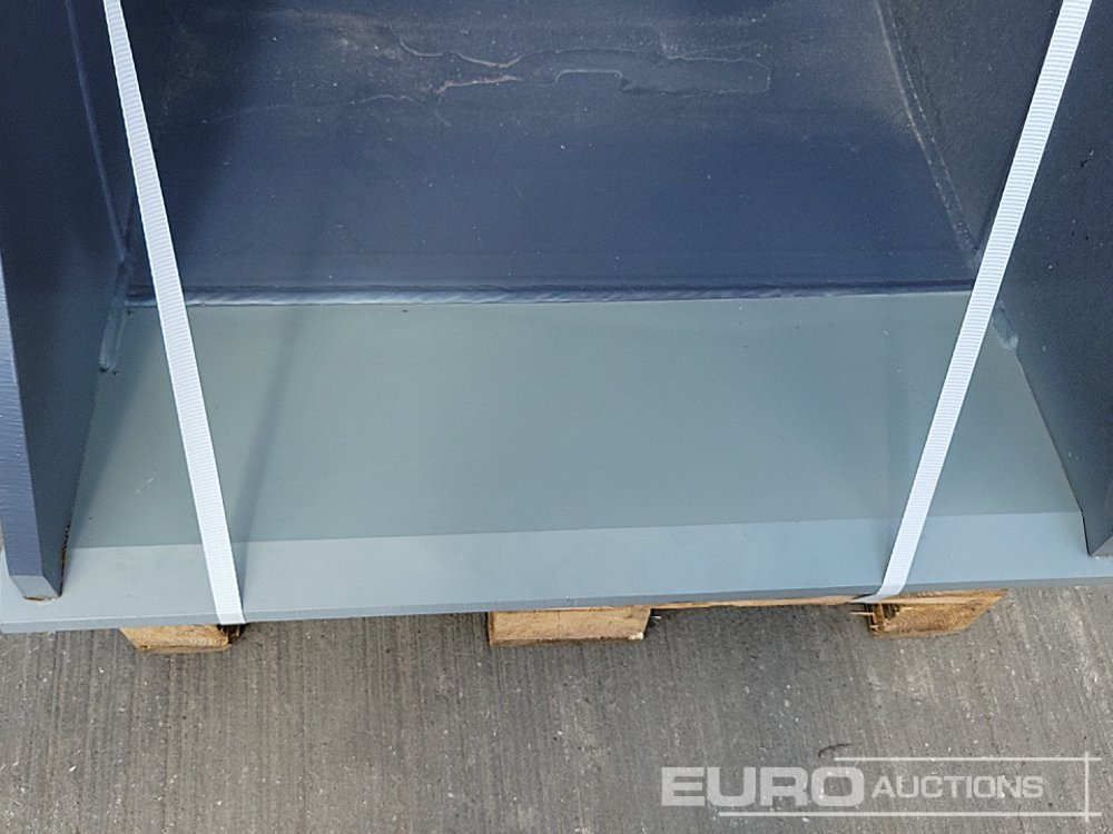 Balde nuevo Unused Stickland 36" Digging Bucket S70 Hitch to suit 18-33 Ton Excavator: foto 12
