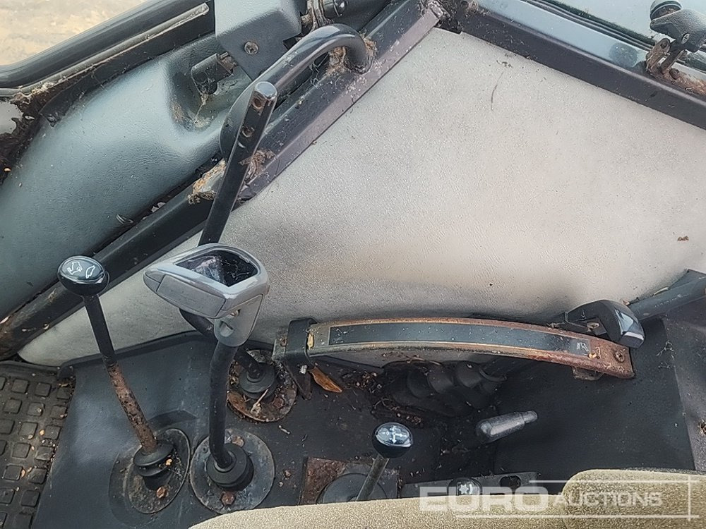 Trator Valmet 665-4: foto 27