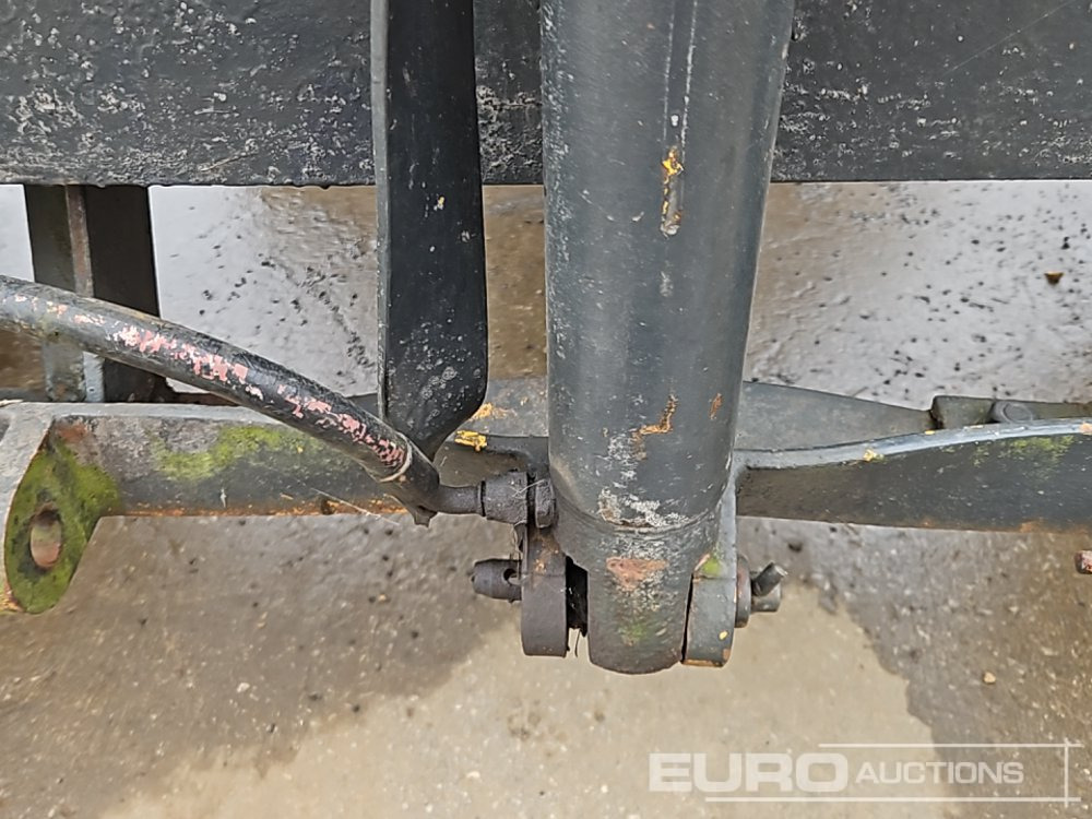 Trator Valmet 665-4: foto 41
