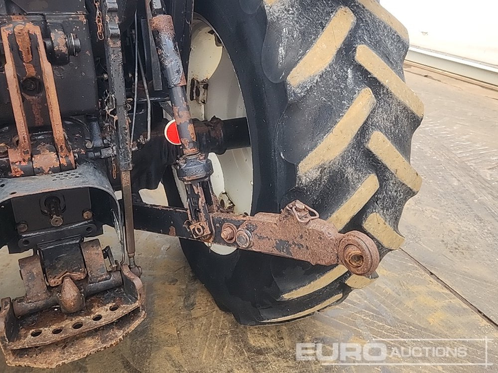 Trator Valmet 665-4: foto 19
