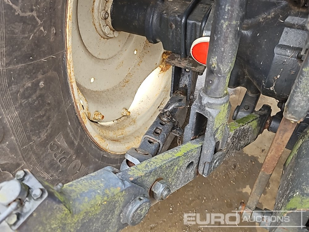 Trator Valmet 665-4: foto 28