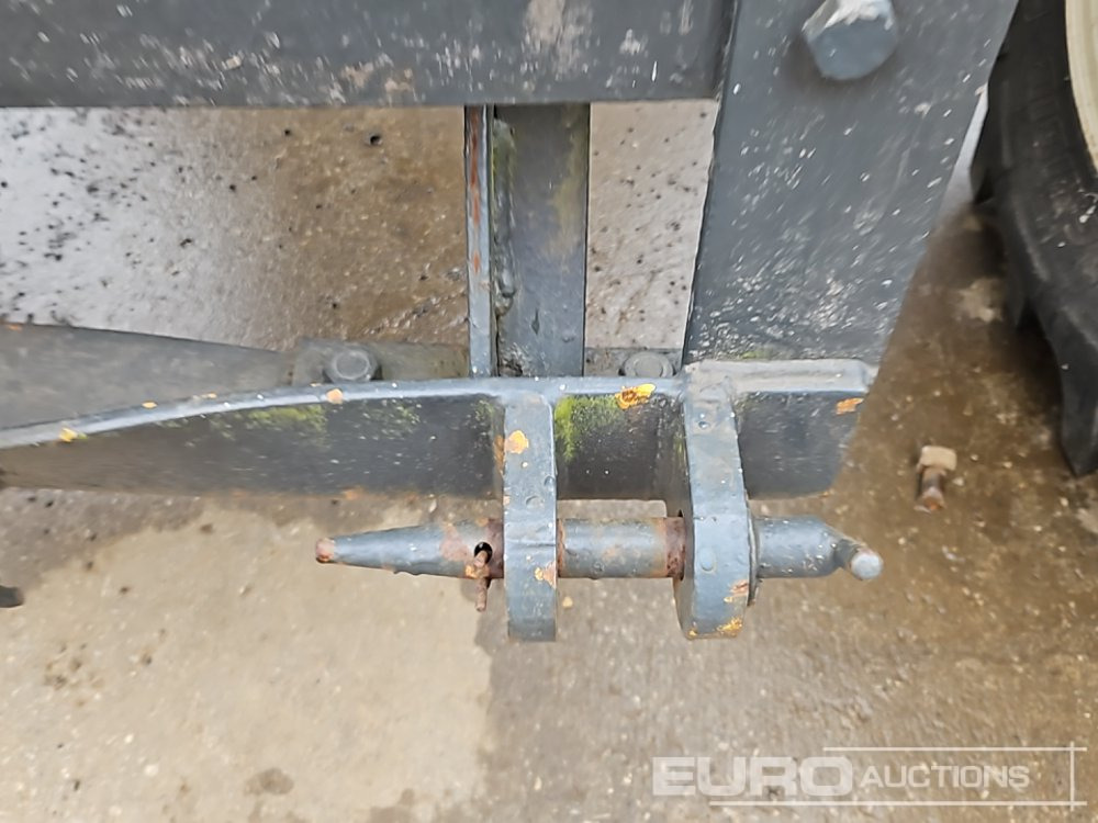 Trator Valmet 665-4: foto 43
