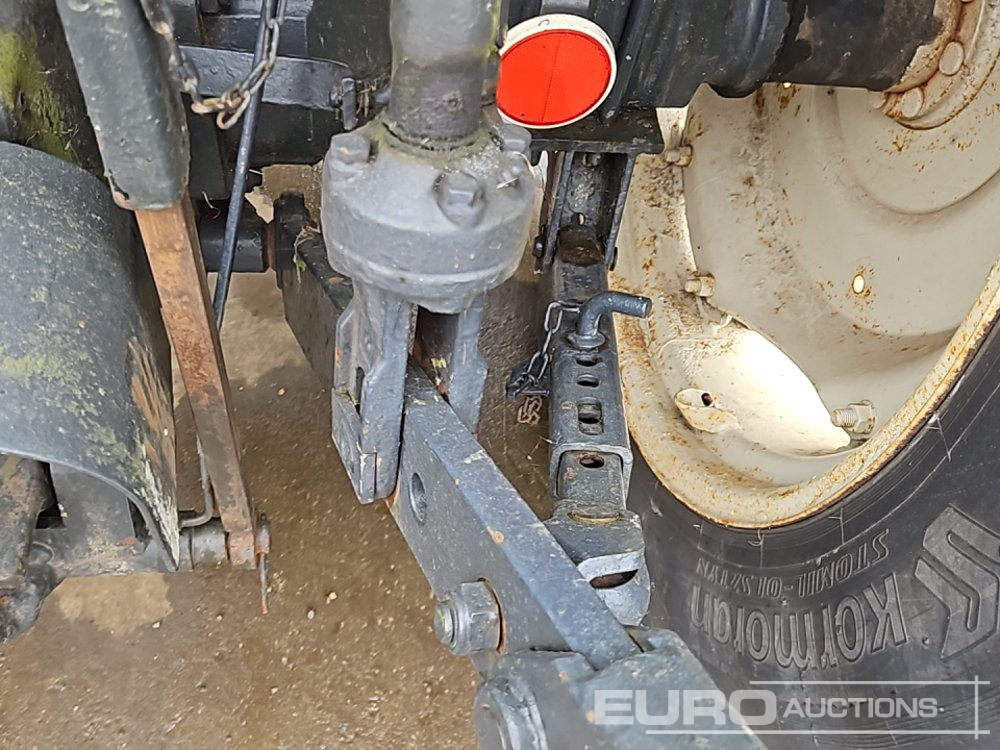Trator Valmet 665-4: foto 35