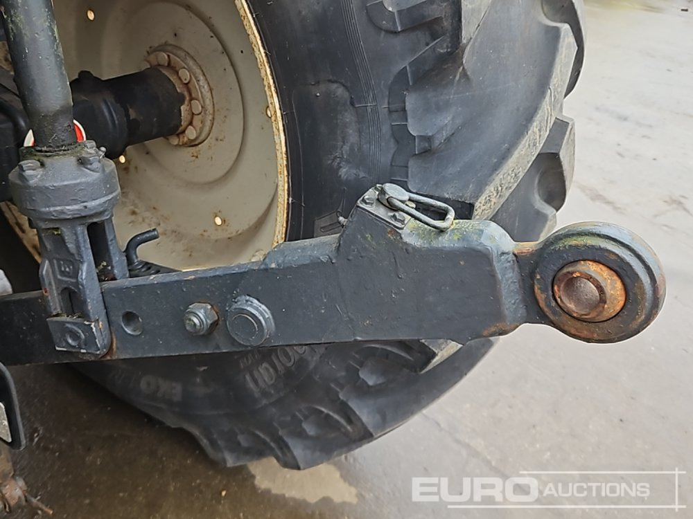 Trator Valmet 665-4: foto 36