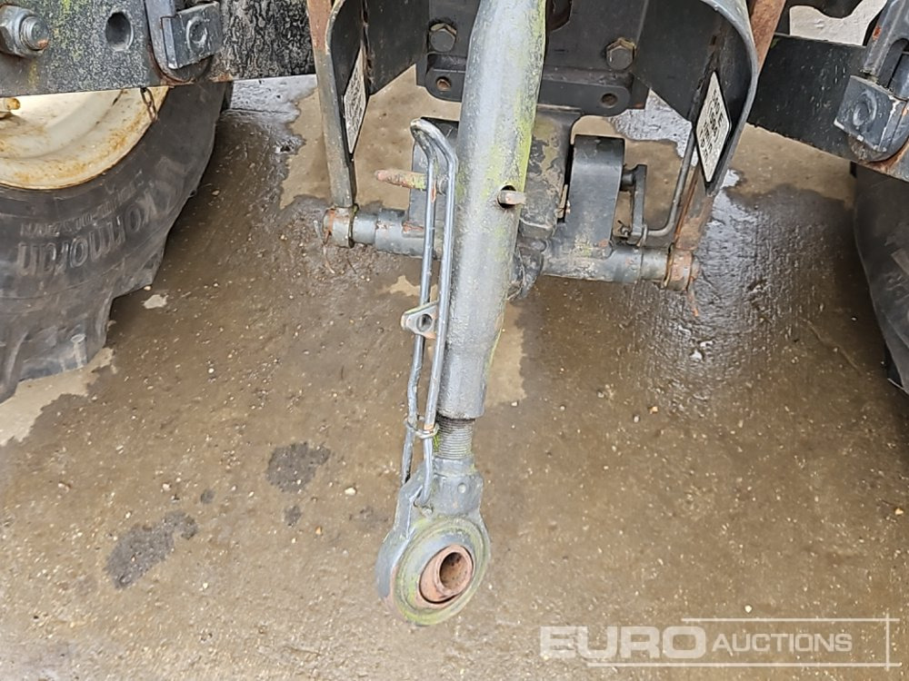Trator Valmet 665-4: foto 32