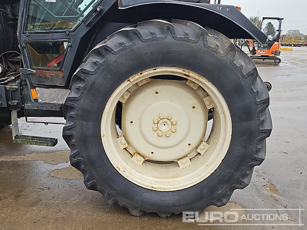 Trator Valmet 665-4: foto 10