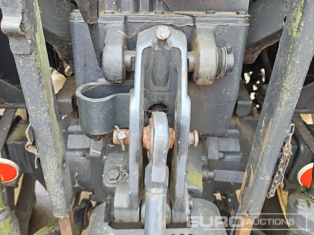 Trator Valmet 665-4: foto 31