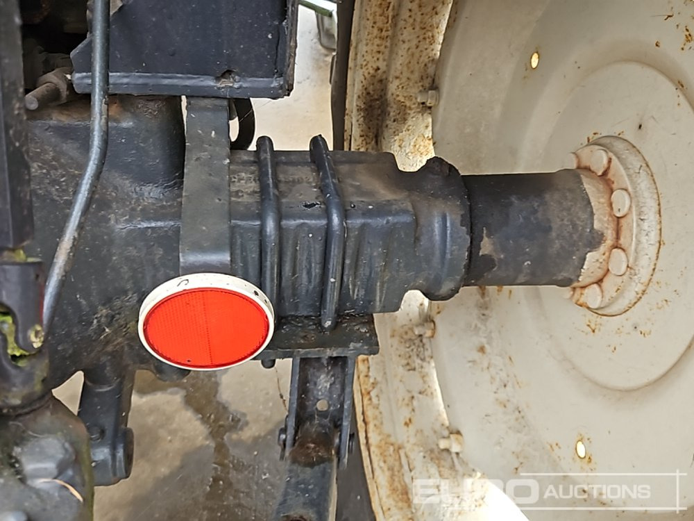Trator Valmet 665-4: foto 37