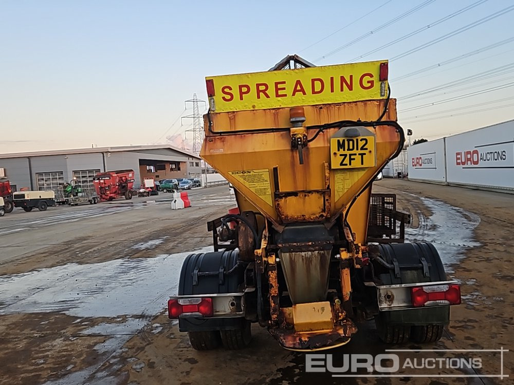 2012 Iveco 70C17 - Veículo comercial: foto 4 2012 Iveco 70C17 - Veículo comercial: foto 4