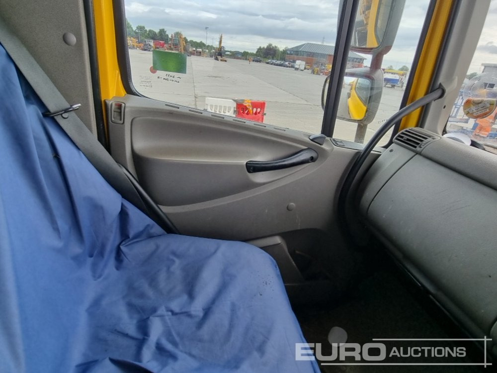 Veículo municipal/ Especial DAF CF65.250: foto 47