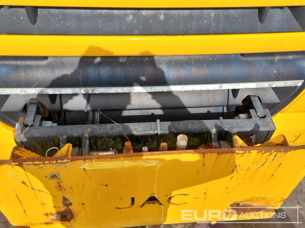 Veículo municipal/ Especial DAF CF65.250: foto 15