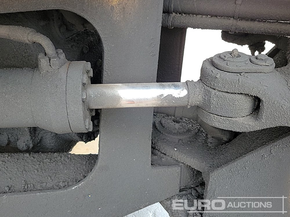 Carregadeira de rodas Volvo 180C: foto 26
