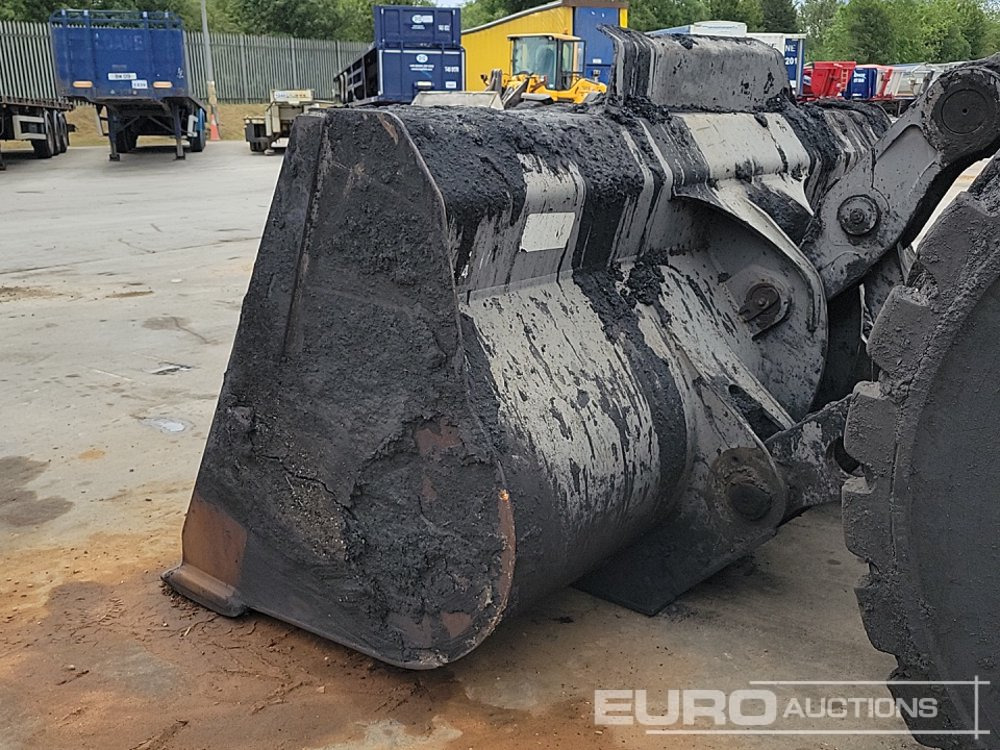 Carregadeira de rodas Volvo 180C: foto 38