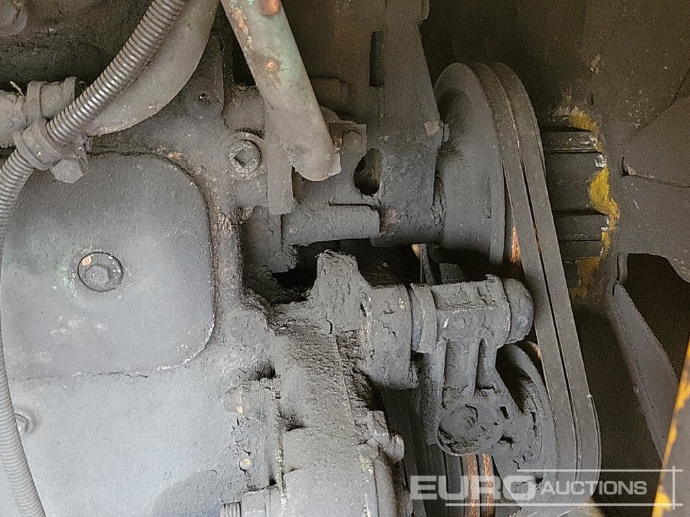 Carregadeira de rodas Volvo 180C: foto 21
