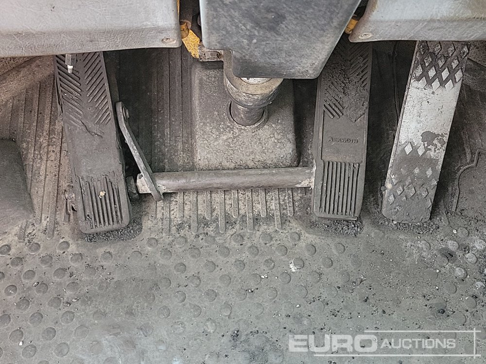Carregadeira de rodas Volvo 180C: foto 43