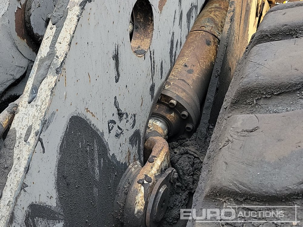 Carregadeira de rodas Volvo 180C: foto 31
