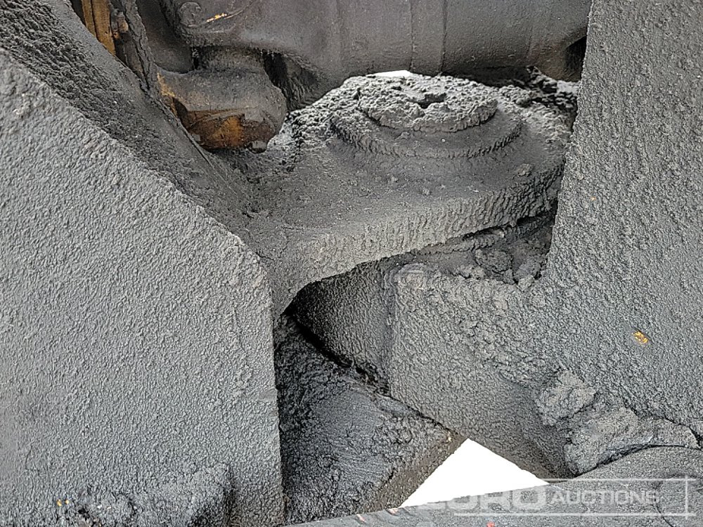 Carregadeira de rodas Volvo 180C: foto 24